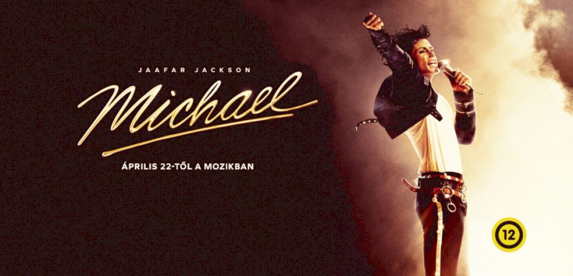 Michael - filmvetítés