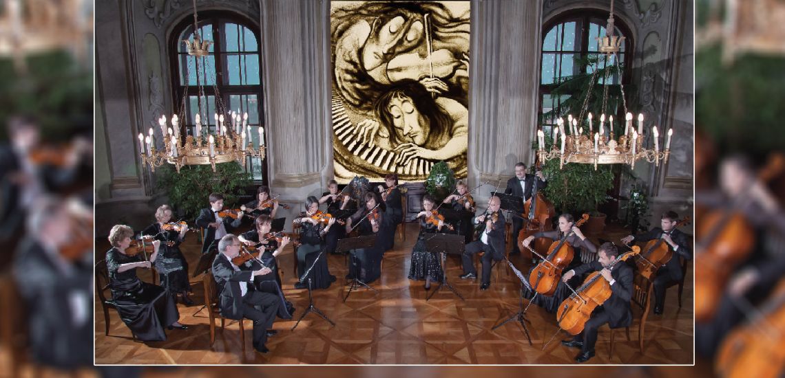 A Magyar Kultúra Napja - Agóra