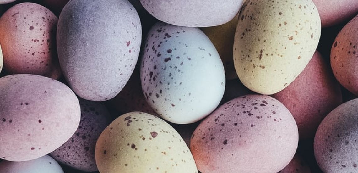 Húsvéti kézműves foglalkozás