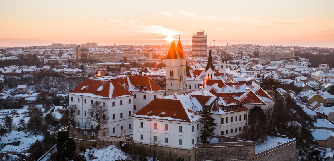 A magyar kultúra napja Veszprémben
