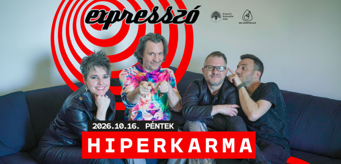Hiperkarma / Expresszó