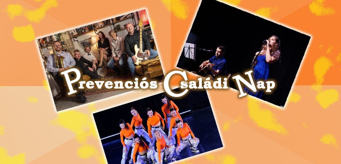 Prevenciós Családi Nap