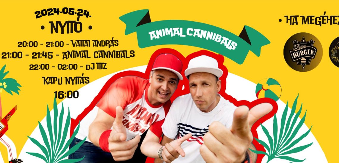 SzínKERT nyitó 2024