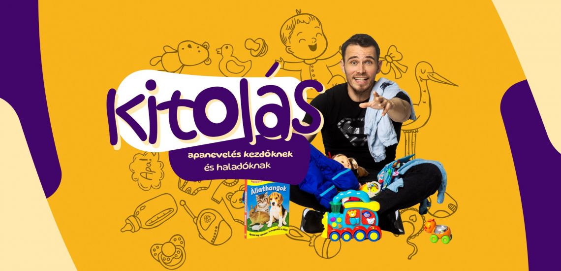 Lengyel Tamás egyszemélyes vígjátéka