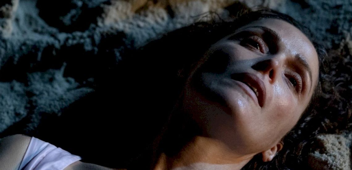 Ha tudnék, beléd rúgnék - filmvetítés