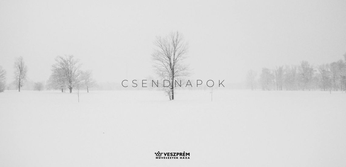 Csendnapok 2025