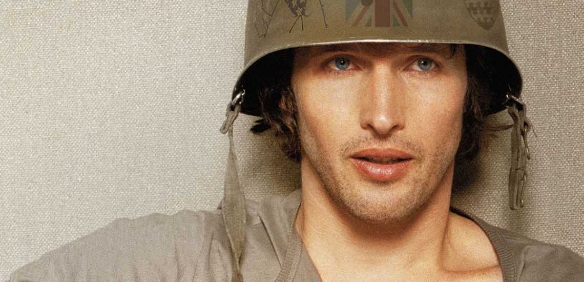 VeszprémFest 2022 - James Blunt