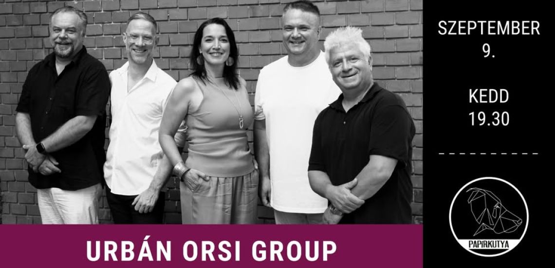 Urbán Orsi Group 