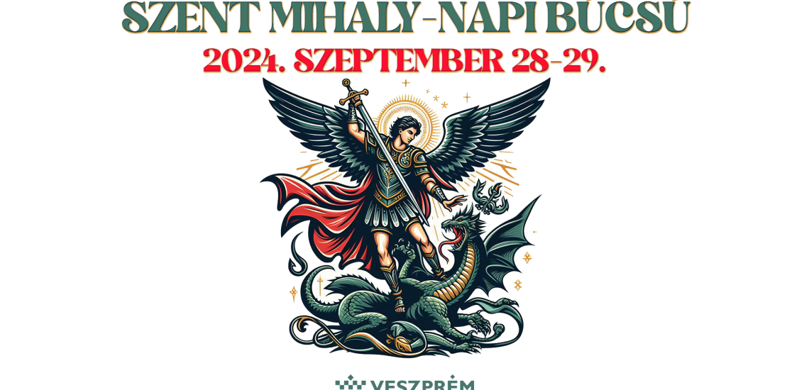 Szent Mihály-napi Búcsú 2024