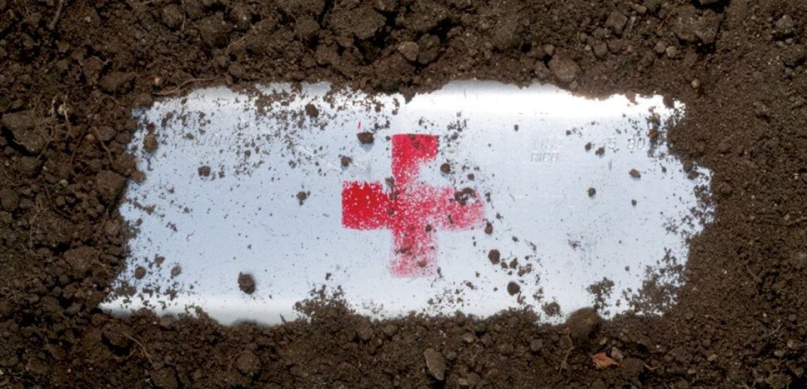 Akik már nem leszünk sosem - vendégjáték