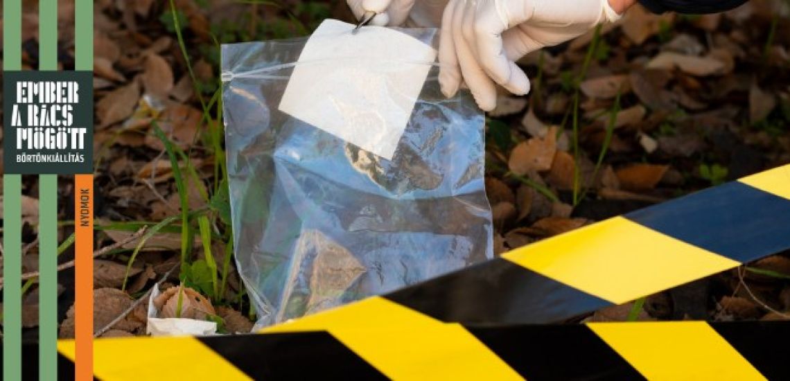 Hátborzongató bűnesetek - Tematikus tárlatvezetés 