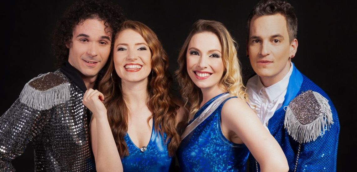 ABBA Tribute Show
