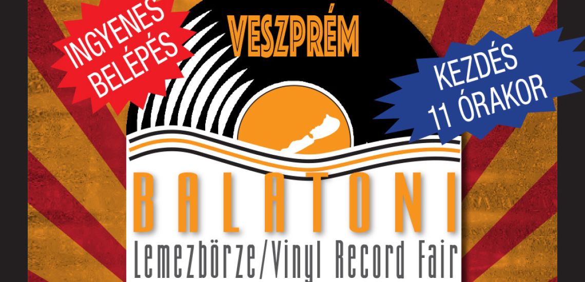 Balatoni lemezbörze