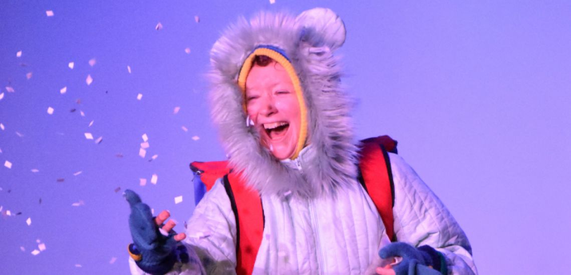 Papa, mama, gyerekek - Családi nap