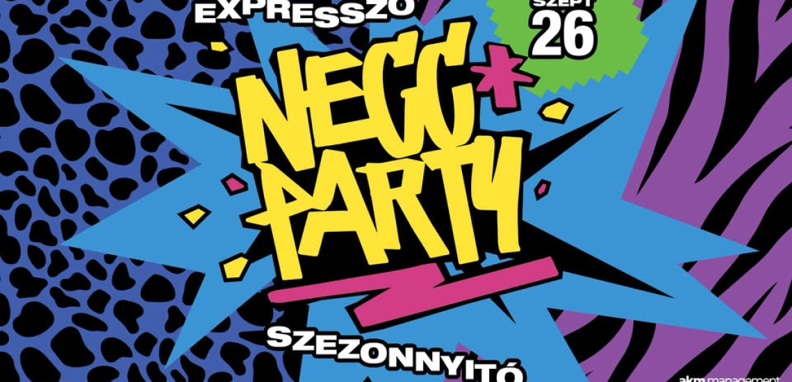 Necc Party / Expresszó