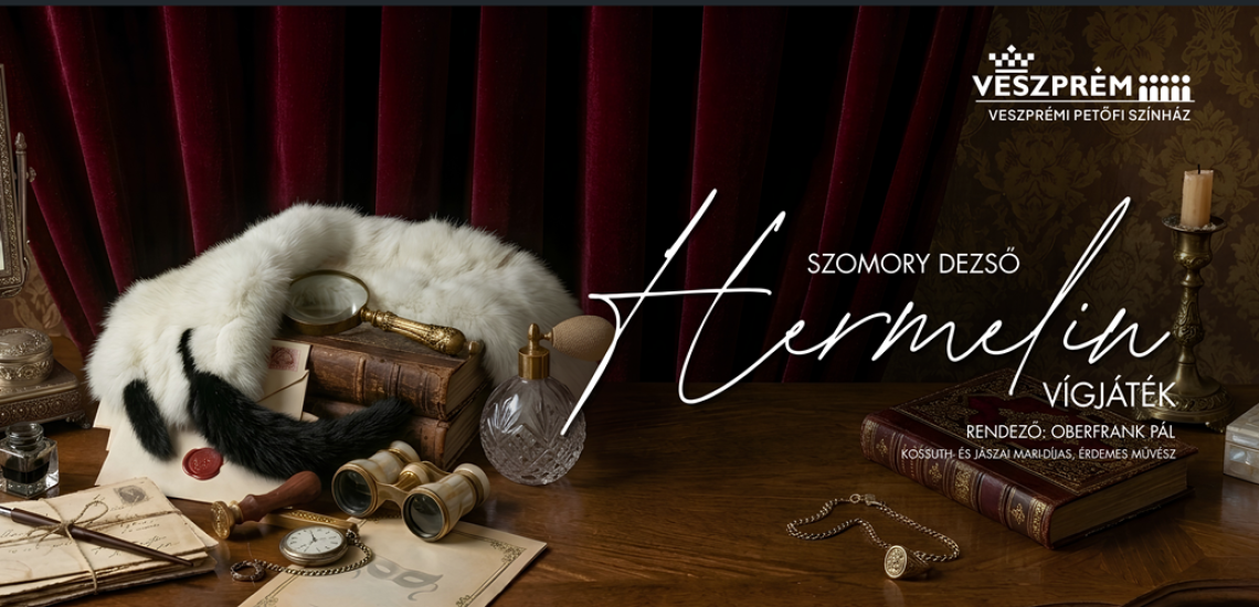 Hermelin