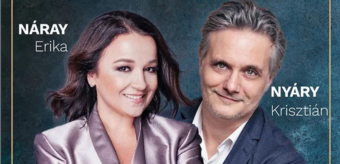 Borítékolható szerelem // A Magyar Kultúra Napja az Agórában