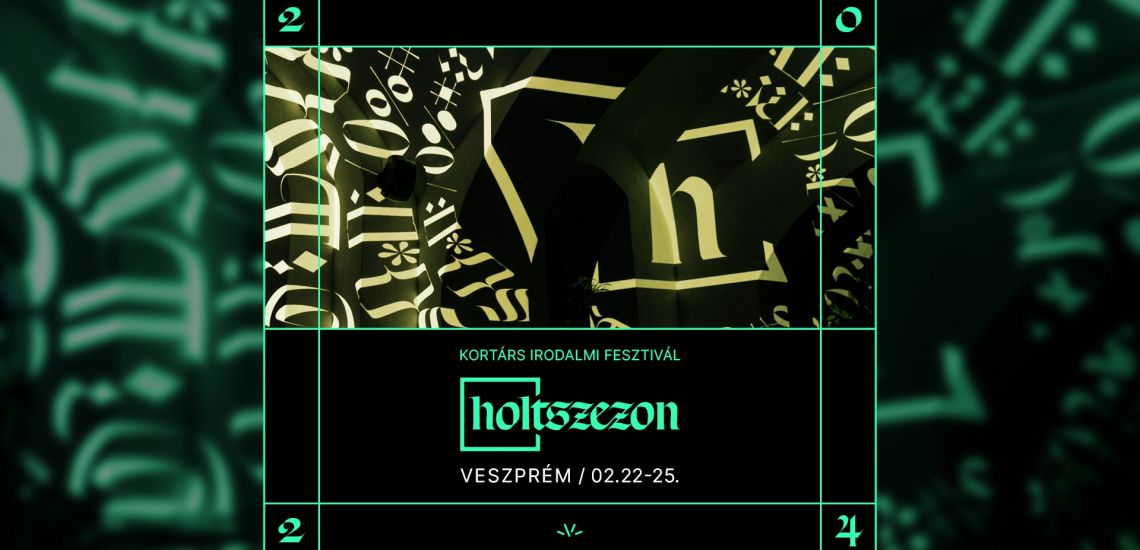 Holtszezon Warm Up – Valami Ulpius / Hocuspony / Lenkke