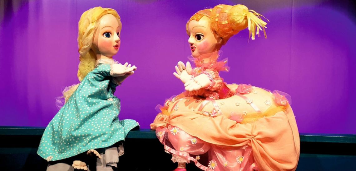 Papa, Mama, Gyerekek - Családi nap