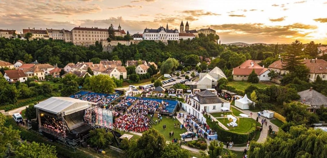 VeszprémFest 2022