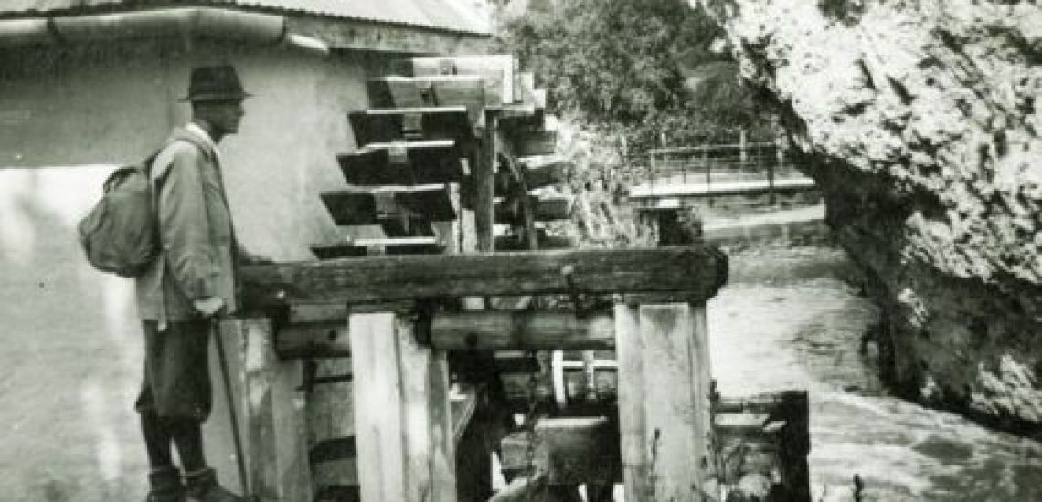 Malomsorsok a Séd mentén – pékműhely látogatással