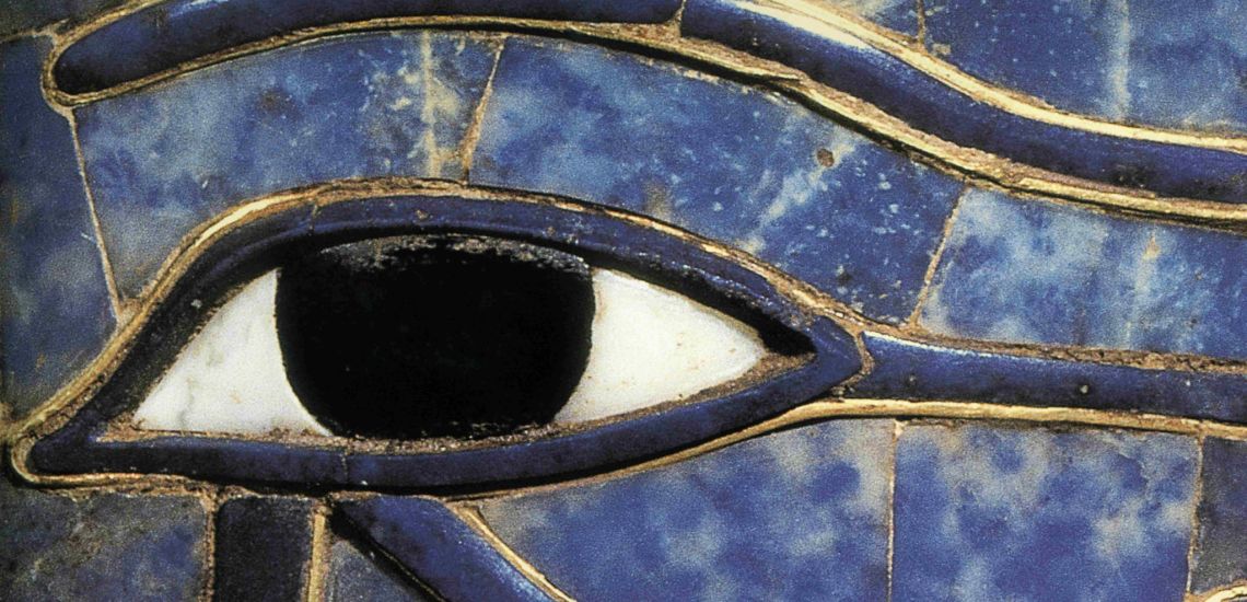 Egyiptom titkai - a nagy utazás téren és időn át