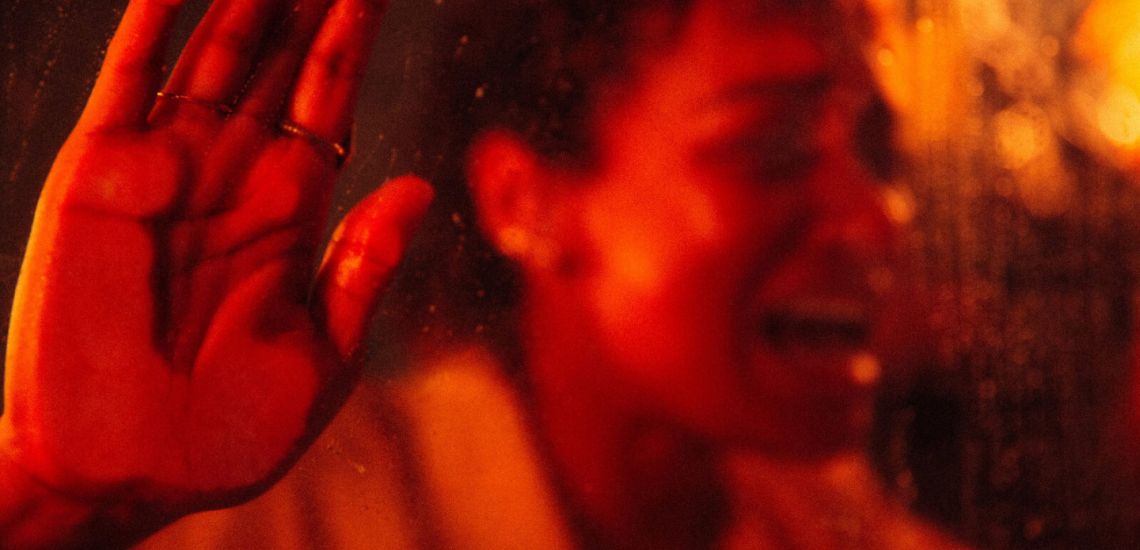 Beszélj hozzám - Filmvetítés