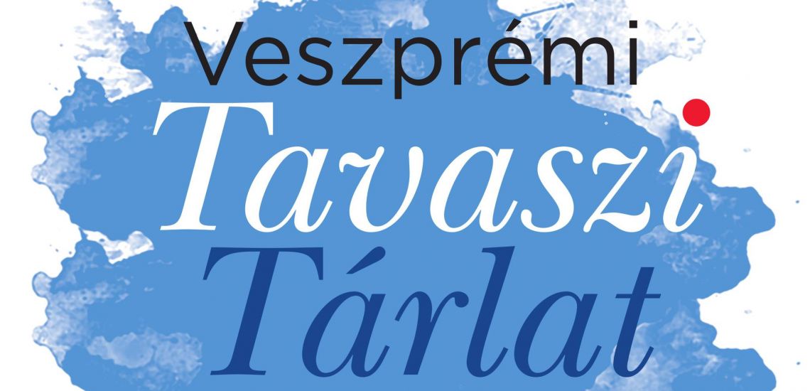 Tavaszi eső − múzeumpedagógiai délután / Veszprémi Tavaszi Tárlat