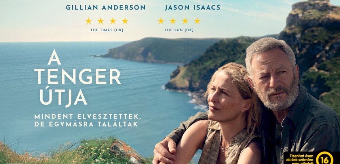 A tenger útja - filmvetítés