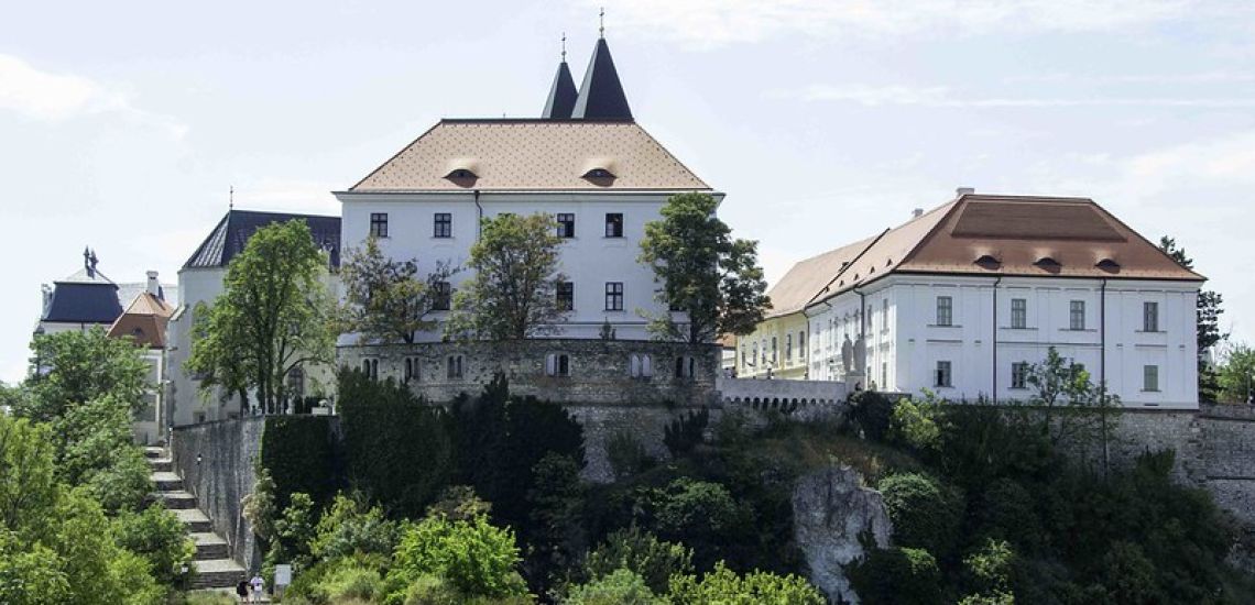 Szent István napi ünnepi program