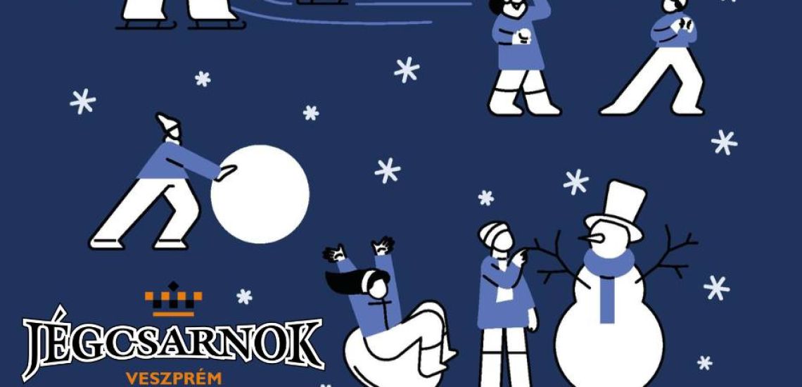 Jégpályák éjszakája 