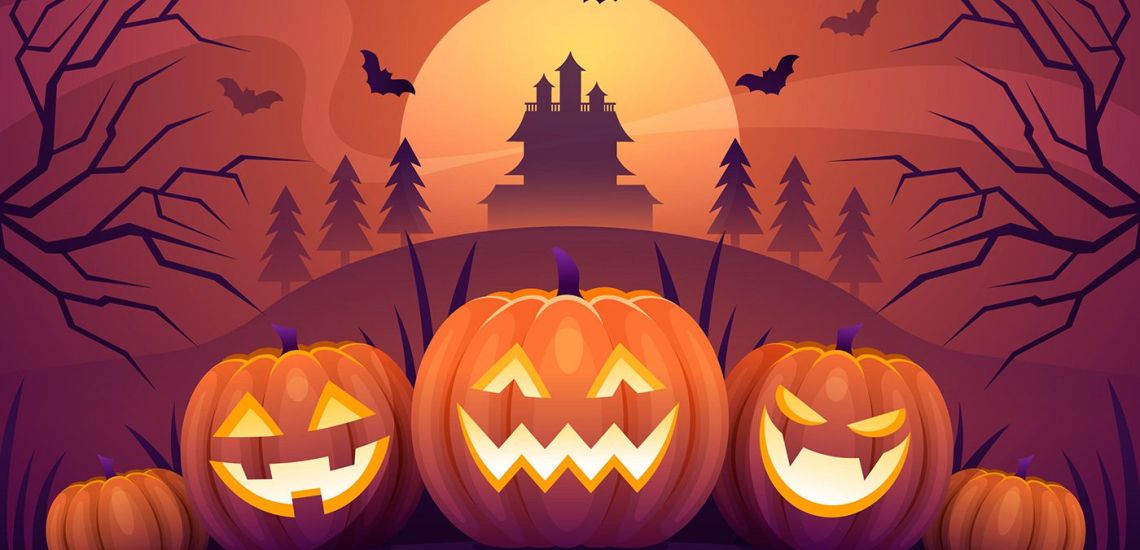 Őszi szünidei játszóház