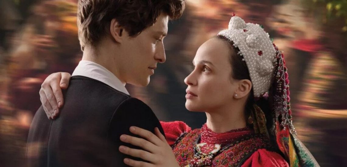 Magyar menyegző - filmvetítés 