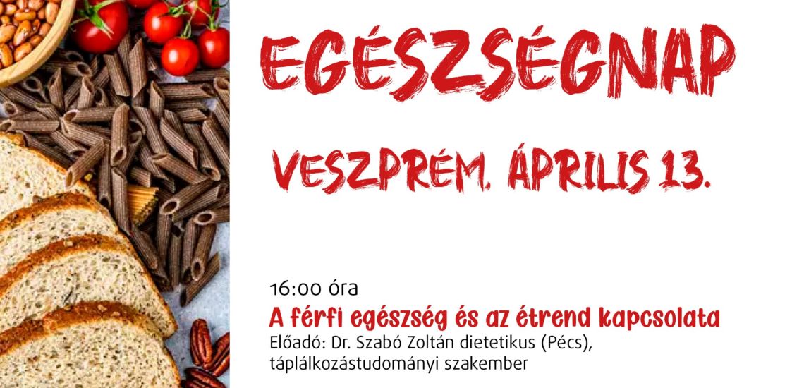 Egészségnap