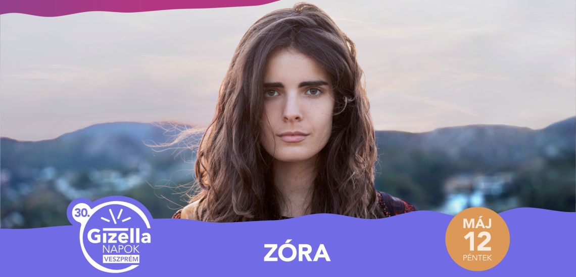 ZÓRA / Gizella Napok 2023