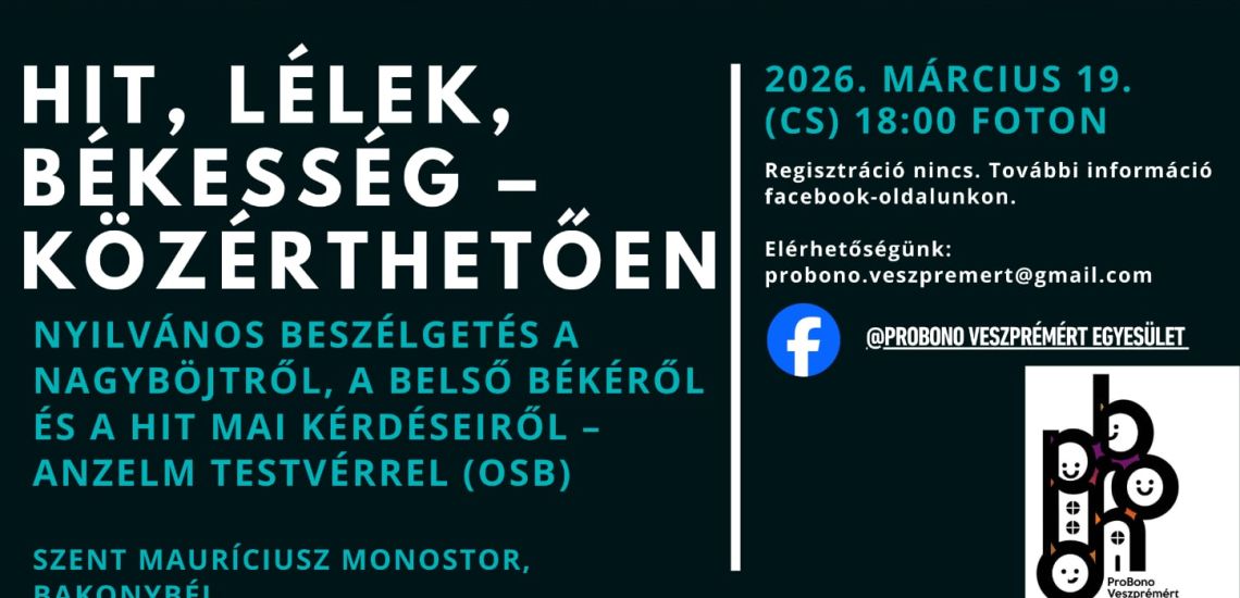 WE SMART! - Beszélgetéssorozat Veszprémről #3