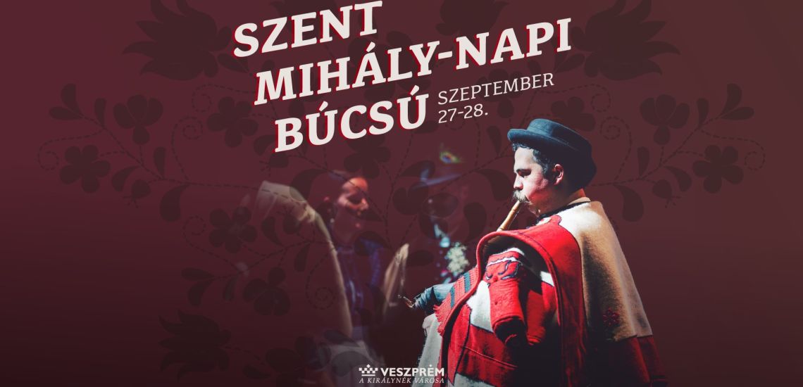 Szent Mihály-napi Búcsú 2025