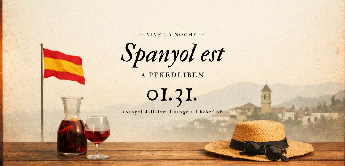 Spanyol est