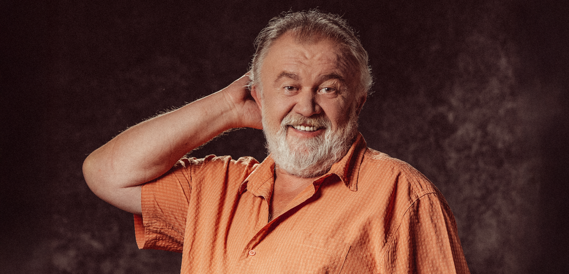 EgyÉletem: Csuja Imre