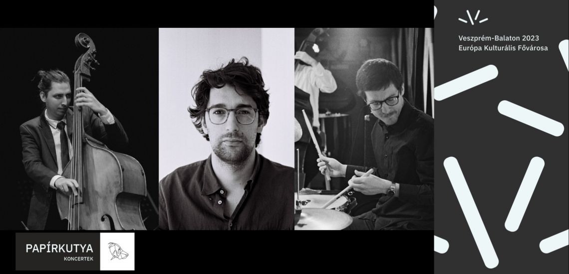 Cseh Péter Trio