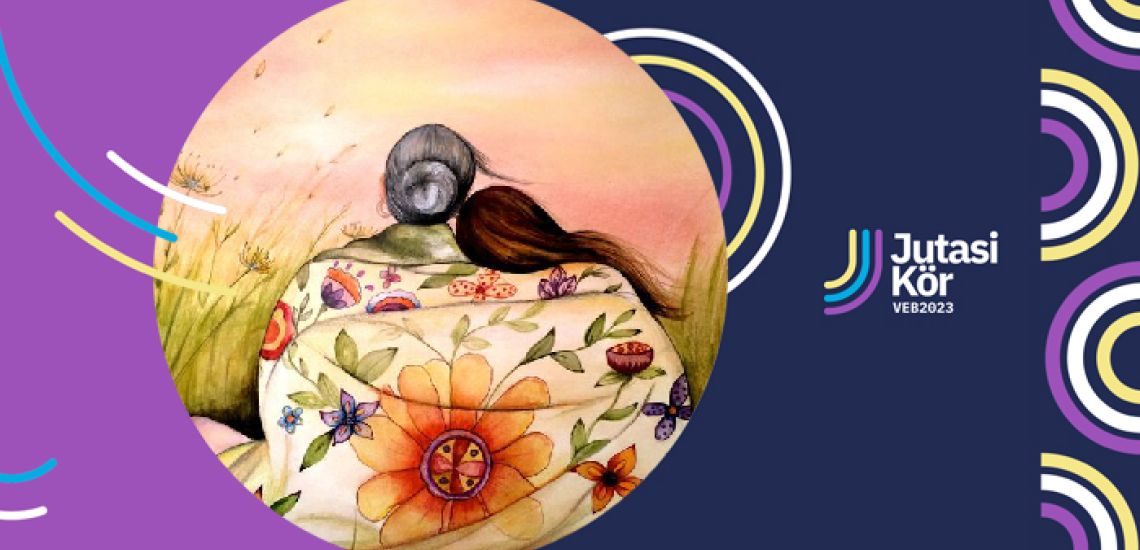 Kultúrák találkozása a nemzetiségek jegyében