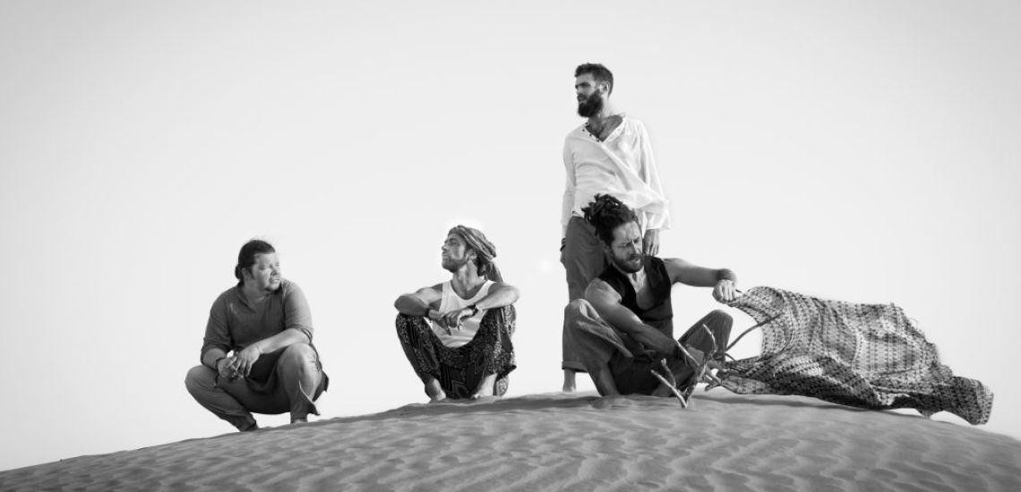 Naked / BALKAN:MOST Fesztivál