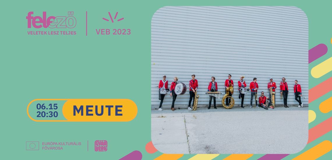 Meute // VEB 2023 EKF Felező