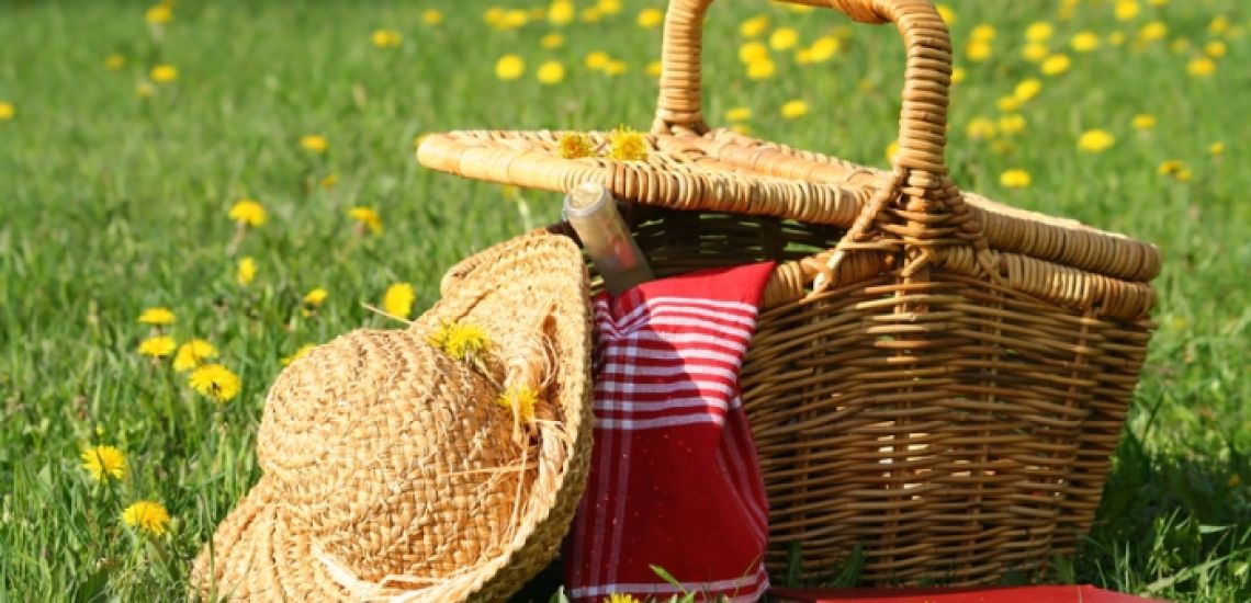 Irodalmi piknik / irodalom a szabadban