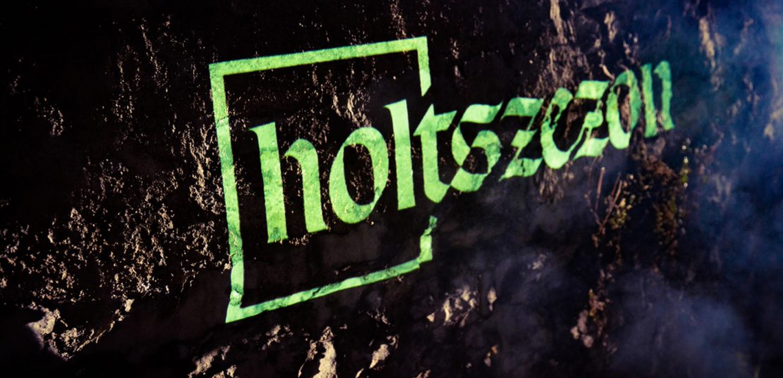 Barkóczi Noémi Dolgom volt lemezbemutató koncert / Holtszezon Kortárs Irodalmi Fesztivál