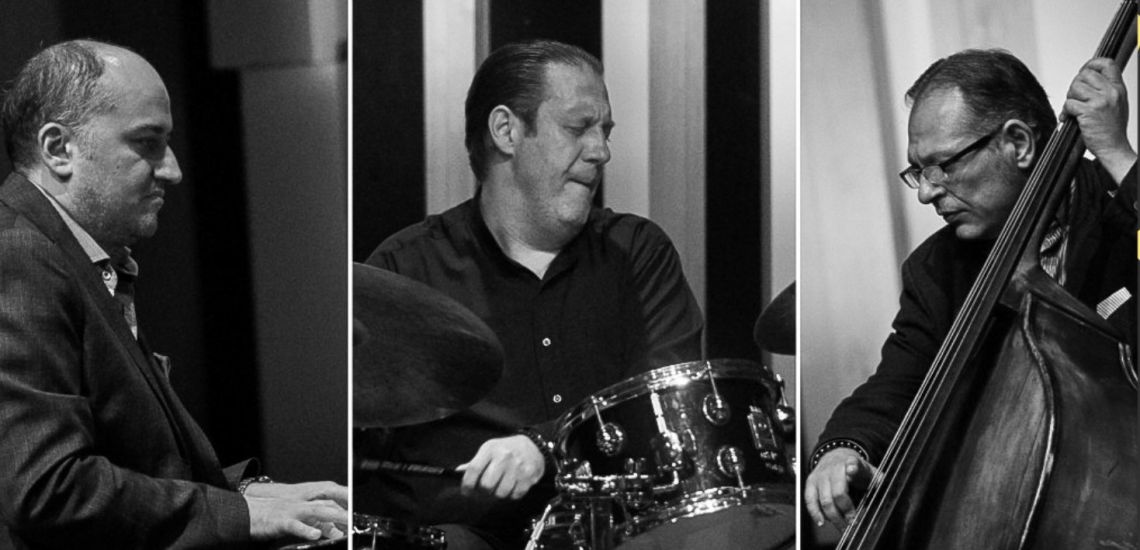 Trio Midnight koncert 