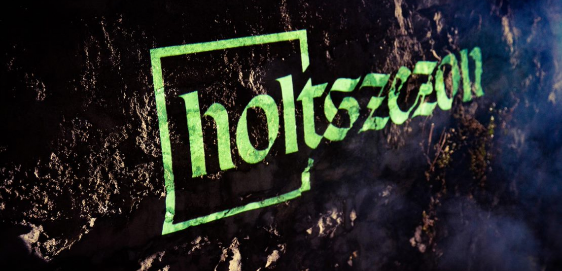 Mesecirkusz / Holtszezon Kortárs Irodalmi Fesztivál