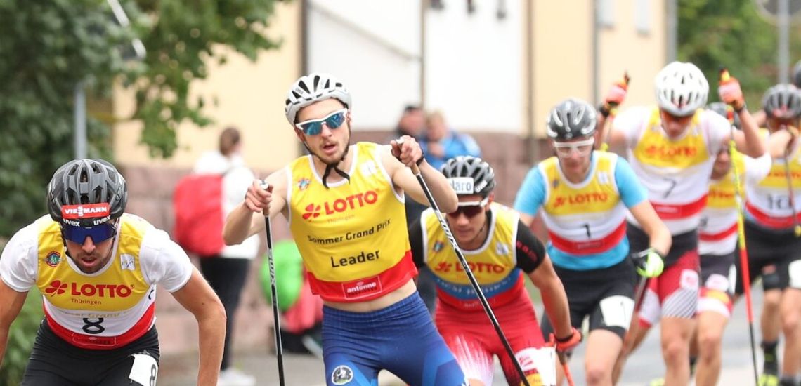 Gurulj szabadon Kupa - görkori- és sírollerverseny // VEB 2023 EKF Felező