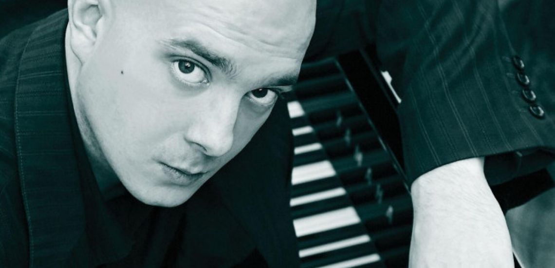 Chaconne Fesztivál / Rozsnyói Péter