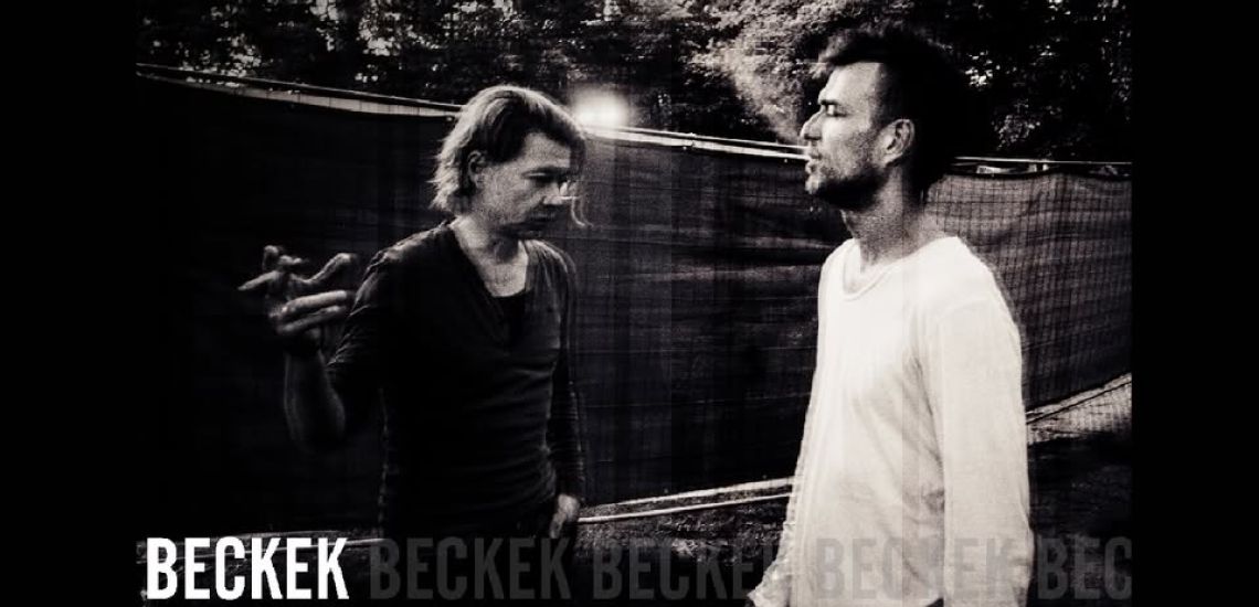 Beckek - Kérdőjelek és válaszok Juhász Zolival